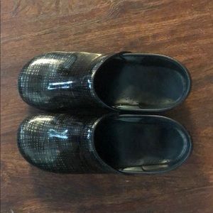 Dansko professional clog